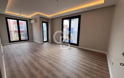 Ümraniye Esenevlerde Satılık Lüks Modern 2+1 Daire