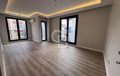 Ümraniye Esenevlerde Satılık Lüks Modern 2+1 Daire