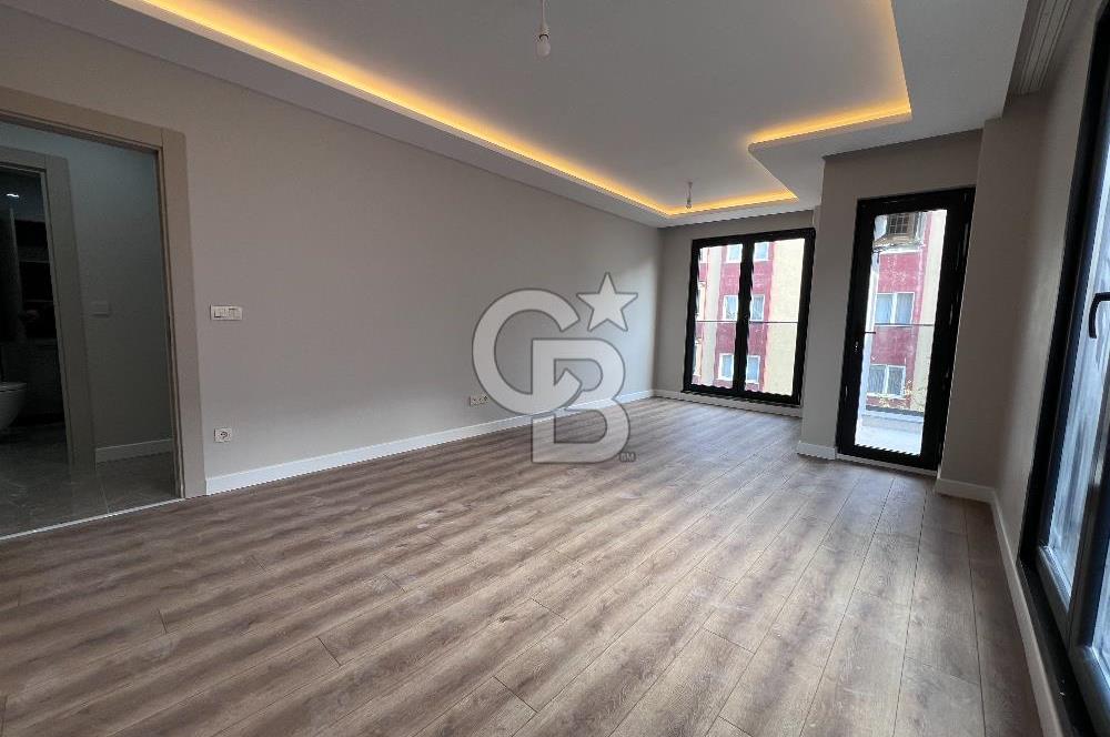 Ümraniye Esenevlerde Satılık Lüks Modern 2+1 Daire