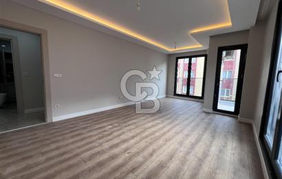 Ümraniye Esenevlerde Satılık Lüks Modern 2+1 Daire