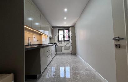 Ümraniye Esenevlerde Satılık Lüks Modern 2+1 Daire