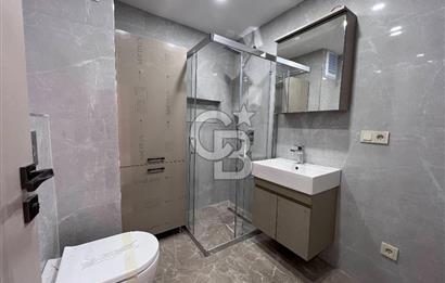 Ümraniye Esenevlerde Satılık Lüks Modern 2+1 Daire