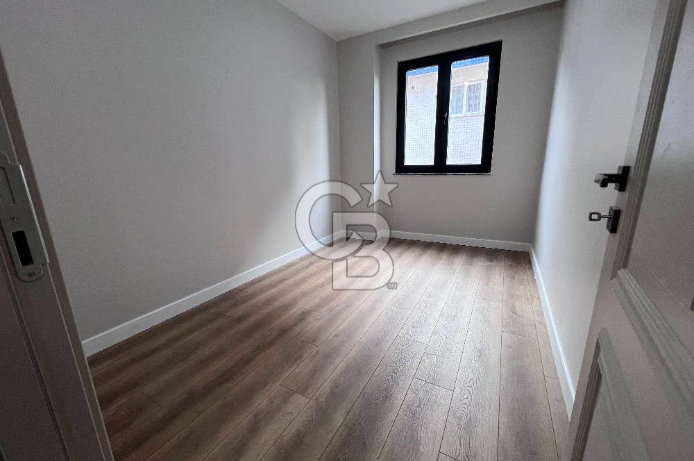 Ümraniye Esenevlerde Satılık Lüks Modern 2+1 Daire