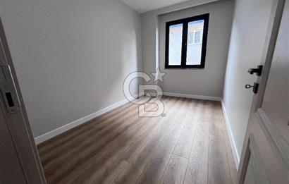 Ümraniye Esenevlerde Satılık Lüks Modern 2+1 Daire