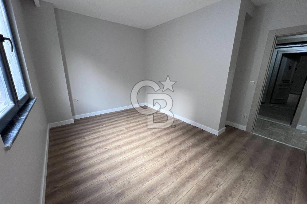 Ümraniye Esenevlerde Satılık Lüks Modern 2+1 Daire