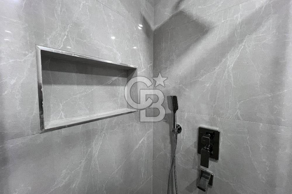 Ümraniye Esenevlerde Satılık Lüks Modern 2+1 Daire