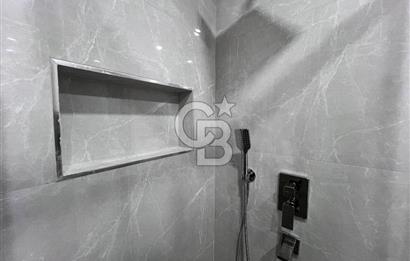 Ümraniye Esenevlerde Satılık Lüks Modern 2+1 Daire