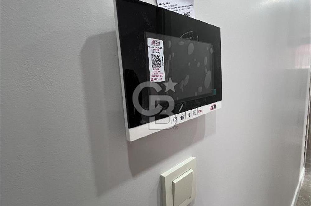 Ümraniye Esenevlerde Satılık Lüks Modern 2+1 Daire