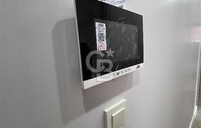 Ümraniye Esenevlerde Satılık Lüks Modern 2+1 Daire