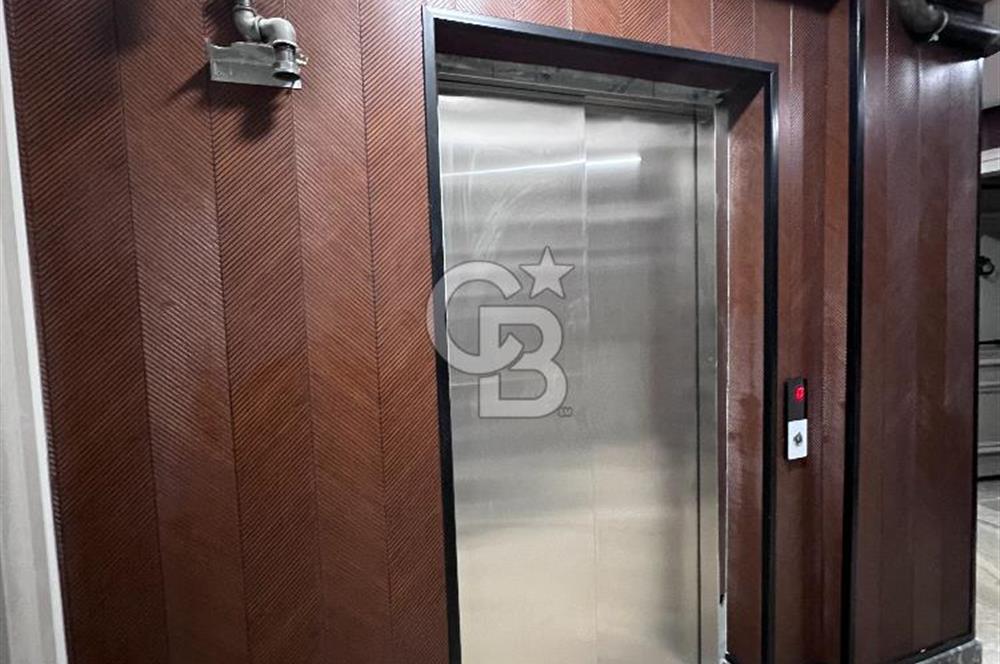 Ümraniye Esenevlerde Satılık Lüks Modern 2+1 Daire