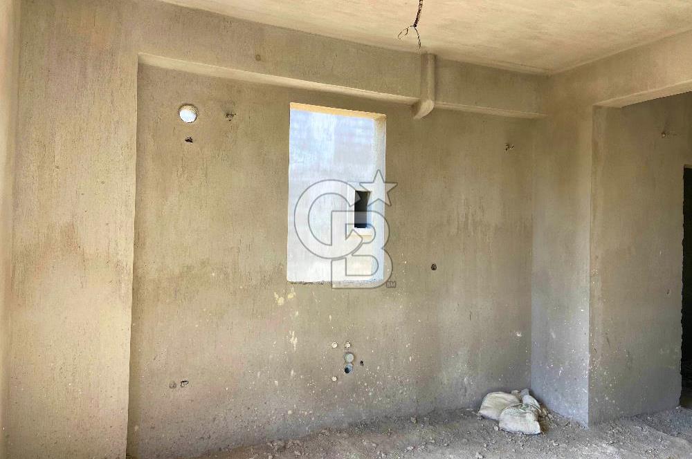 Datça Reşadiye'de Satılık Yeni Proje 1+1 ve 2+1 Daireler