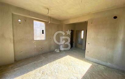 Datça Reşadiye'de Satılık Yeni Proje 1+1 ve 2+1 Daireler