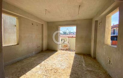 Datça Reşadiye'de Satılık Yeni Proje 1+1 ve 2+1 Daireler