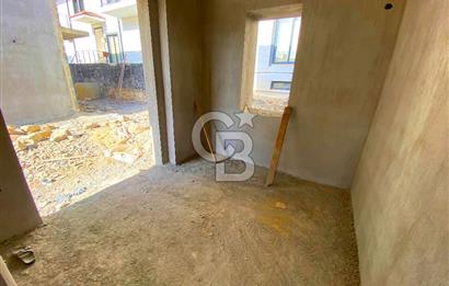 Datça Reşadiye'de Satılık Yeni Proje 1+1 ve 2+1 Daireler