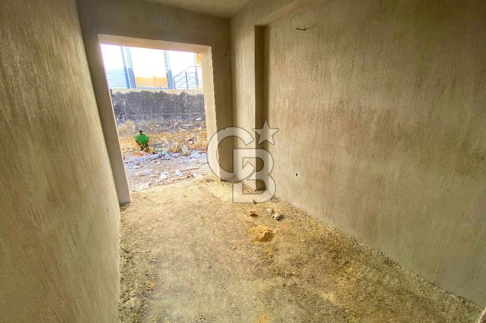 Datça Reşadiye'de Satılık Yeni Proje 1+1 ve 2+1 Daireler