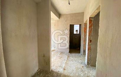 Datça Reşadiye'de Satılık Yeni Proje 1+1 ve 2+1 Daireler