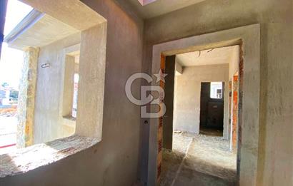 Datça Reşadiye'de Satılık Yeni Proje 1+1 ve 2+1 Daireler