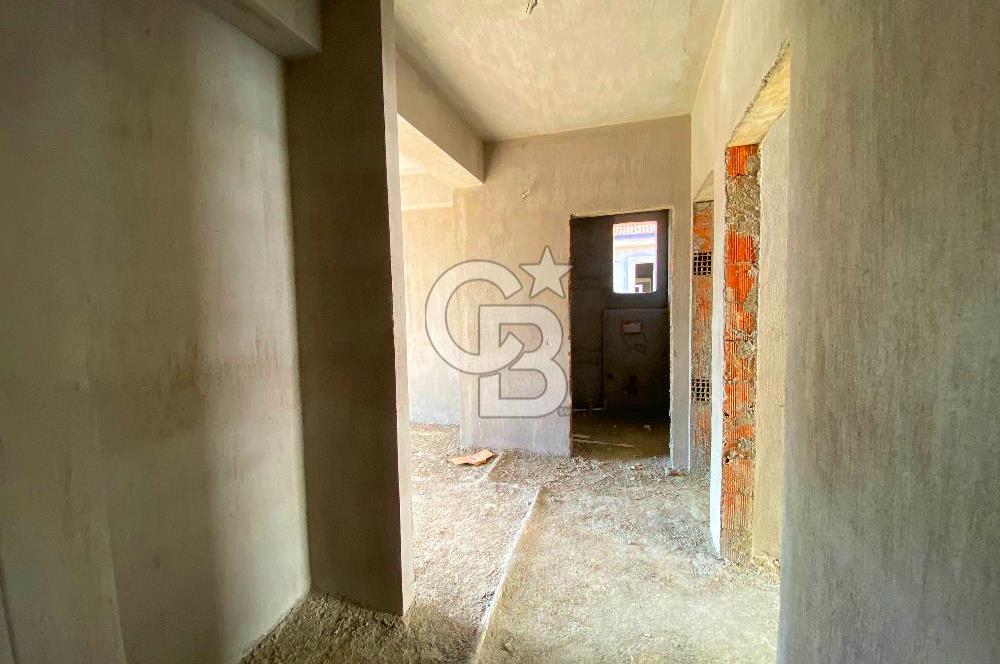 Datça Reşadiye'de Satılık Yeni Proje 1+1 ve 2+1 Daireler