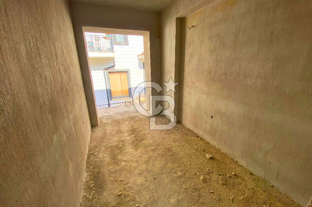 Datça Reşadiye'de Satılık Yeni Proje 1+1 ve 2+1 Daireler