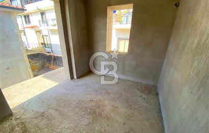 Datça Reşadiye'de Satılık Yeni Proje 1+1 ve 2+1 Daireler