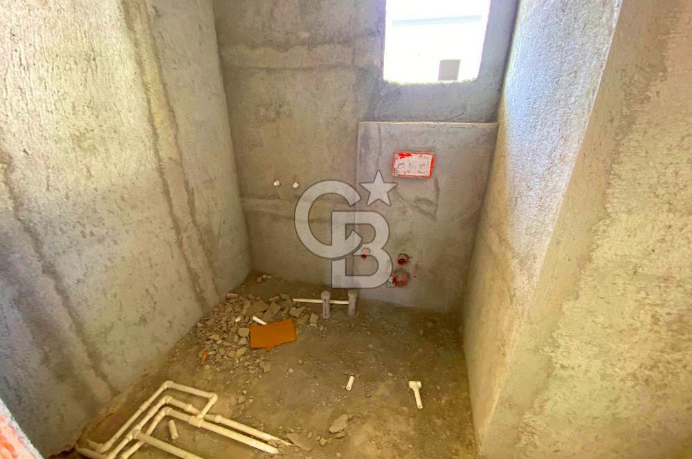 Datça Reşadiye'de Satılık Yeni Proje 1+1 ve 2+1 Daireler