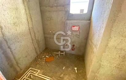 Datça Reşadiye'de Satılık Yeni Proje 1+1 ve 2+1 Daireler