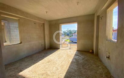 Datça Reşadiye'de Satılık Yeni Proje 1+1 ve 2+1 Daireler