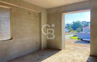 Datça Reşadiye'de Satılık Yeni Proje 1+1 ve 2+1 Daireler