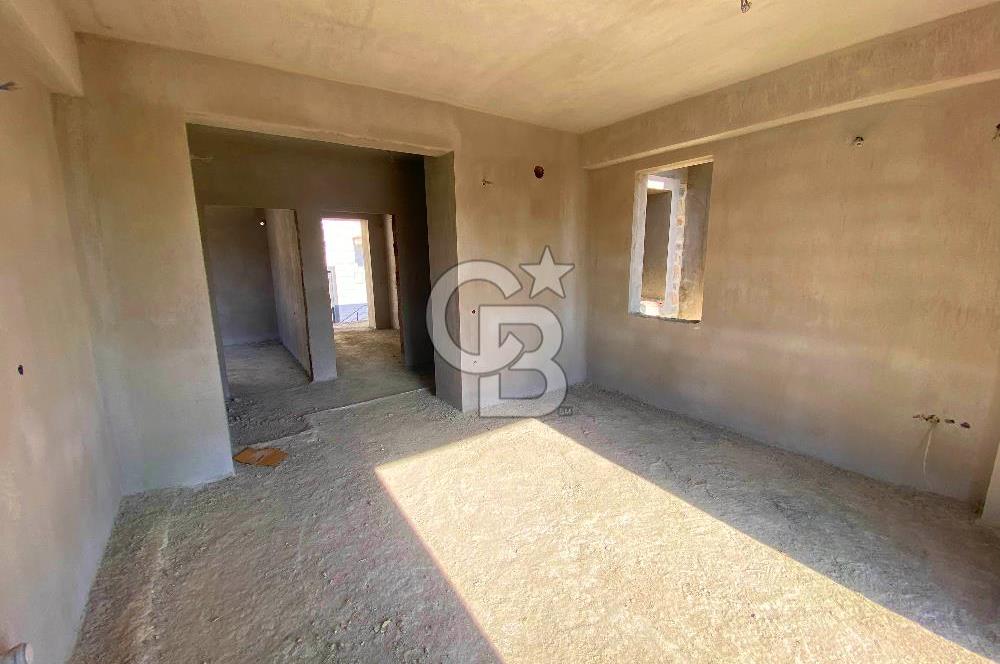 Datça Reşadiye'de Satılık Yeni Proje 1+1 ve 2+1 Daireler