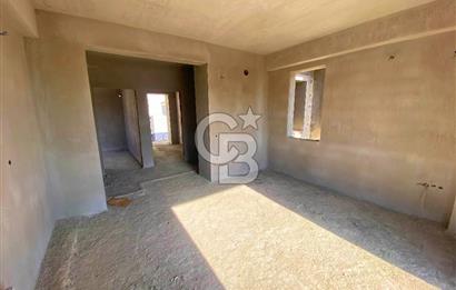 Datça Reşadiye'de Satılık Yeni Proje 1+1 ve 2+1 Daireler