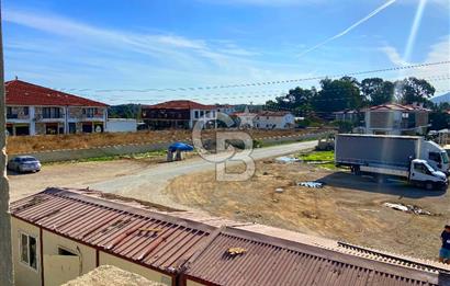 Datça Reşadiye'de Satılık Yeni Proje 1+1 ve 2+1 Daireler