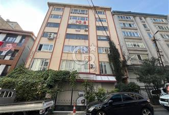 Şişli`nin Merkezinde Satılık Büro - Ofis - 1 - 316900