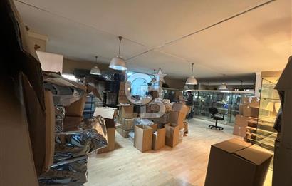 Şişli`nin Merkezinde Satılık Büro - Ofis