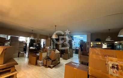 Şişli`nin Merkezinde Satılık Büro - Ofis