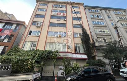 Şişli`nin Merkezinde Satılık Büro - Ofis