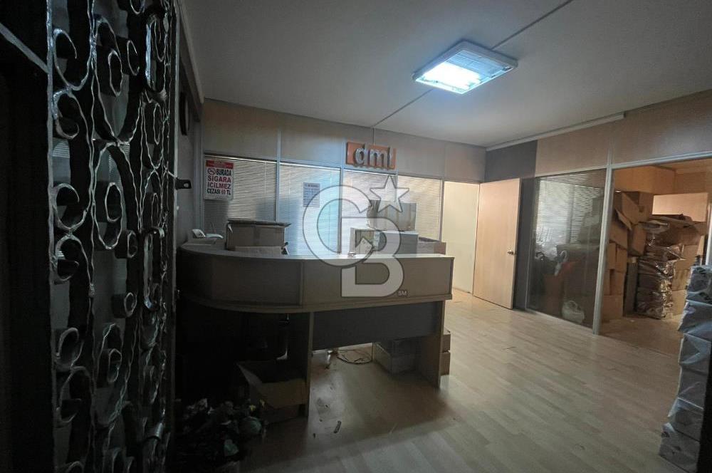 Şişli`nin Merkezinde Satılık Büro - Ofis
