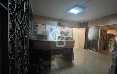 Şişli`nin Merkezinde Satılık Büro - Ofis