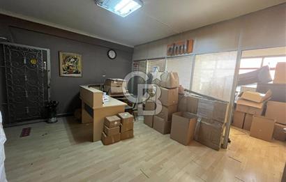 Şişli`nin Merkezinde Satılık Büro - Ofis