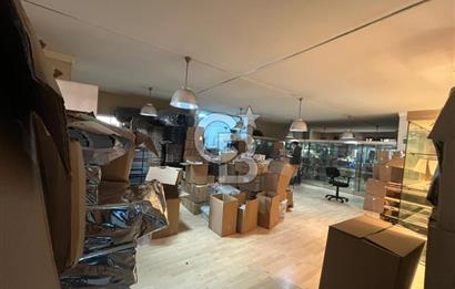 Şişli`nin Merkezinde Satılık Büro - Ofis