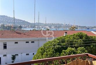 Eski Foça Merkezde 2+1 Kiralık Daire - 1 - 316857