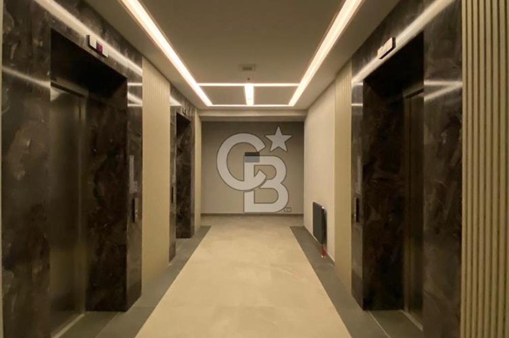 ÇANKAYA İNCEK BELLA PAİS KONUTLARI 5.KATTA KİRALIK 1+1 DAİRE