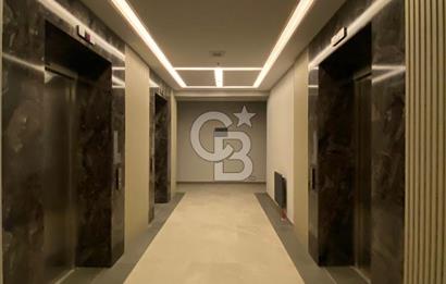 ÇANKAYA İNCEK BELLA PAİS KONUTLARI 5.KATTA KİRALIK 1+1 DAİRE