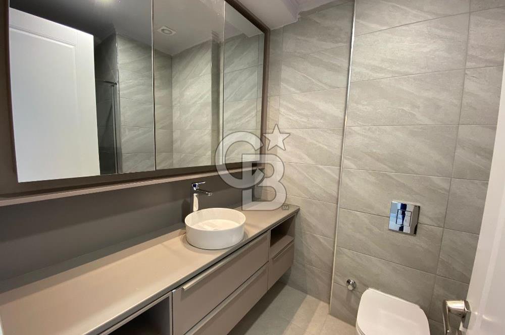 ÇANKAYA İNCEK BELLA PAİS KONUTLARI 5.KATTA KİRALIK 1+1 DAİRE