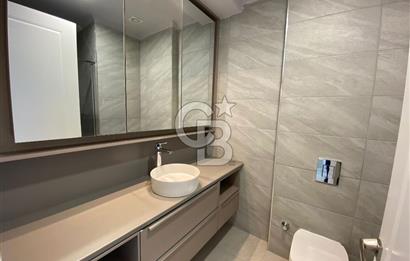 ÇANKAYA İNCEK BELLA PAİS KONUTLARI 5.KATTA KİRALIK 1+1 DAİRE