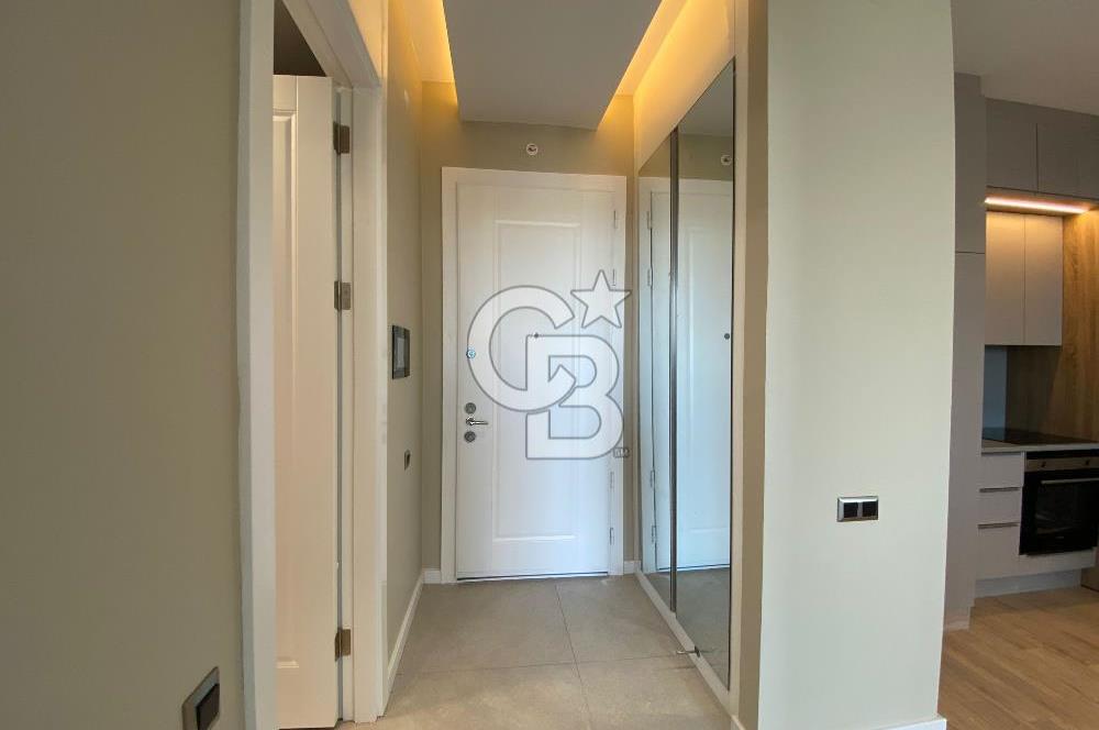 ÇANKAYA İNCEK BELLA PAİS KONUTLARI 5.KATTA KİRALIK 1+1 DAİRE