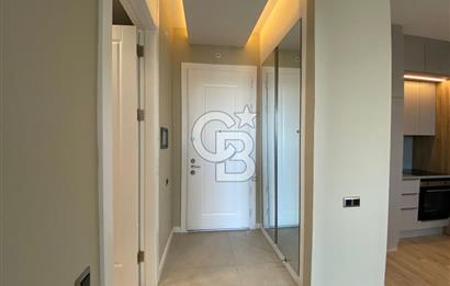 ÇANKAYA İNCEK BELLA PAİS KONUTLARI 5.KATTA KİRALIK 1+1 DAİRE