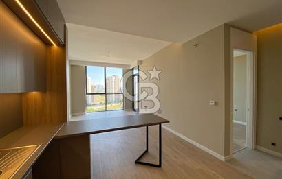 ÇANKAYA İNCEK BELLA PAİS KONUTLARI 5.KATTA KİRALIK 1+1 DAİRE