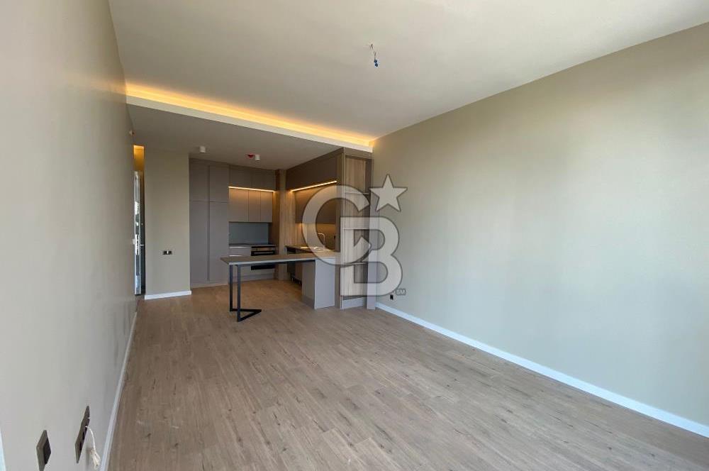 ÇANKAYA İNCEK BELLA PAİS KONUTLARI 5.KATTA KİRALIK 1+1 DAİRE