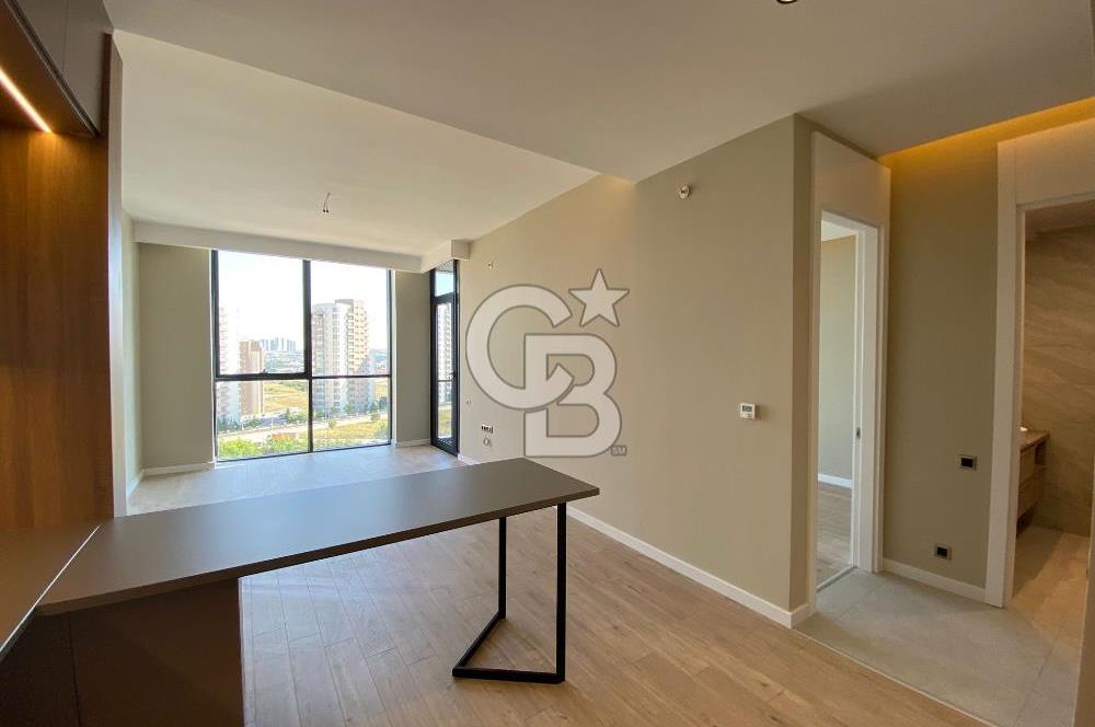 ÇANKAYA İNCEK BELLA PAİS KONUTLARI 5.KATTA KİRALIK 1+1 DAİRE