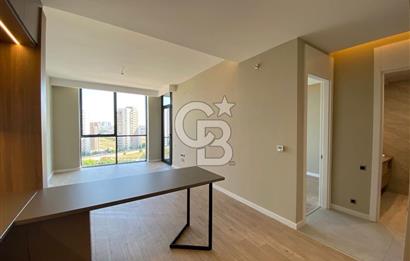 ÇANKAYA İNCEK BELLA PAİS KONUTLARI 5.KATTA KİRALIK 1+1 DAİRE